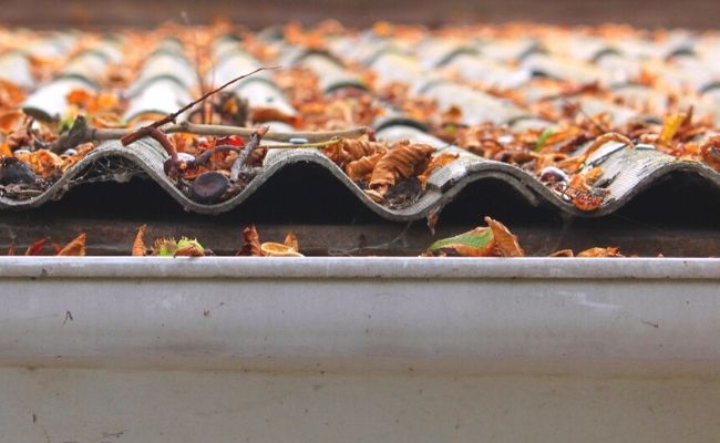 How to Keep Gutters from Freezing in Langley’s Colder Winter Months