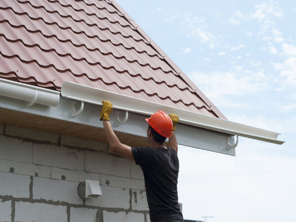 How do Gutters Work and Why are They Necessary?