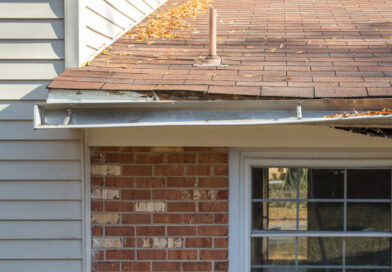Regional Home Styles – Do all homes need gutters?