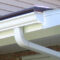 Continuous Gutters Are More Durable and Stylish Than Sectional Gutters