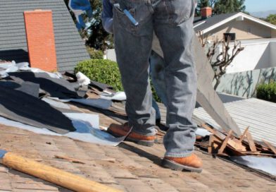 Roof Replacement – What You Need to Know