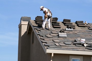Choosing the Right Roofing System for Your Home