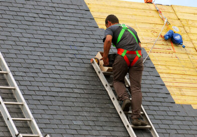What Is Roofing?